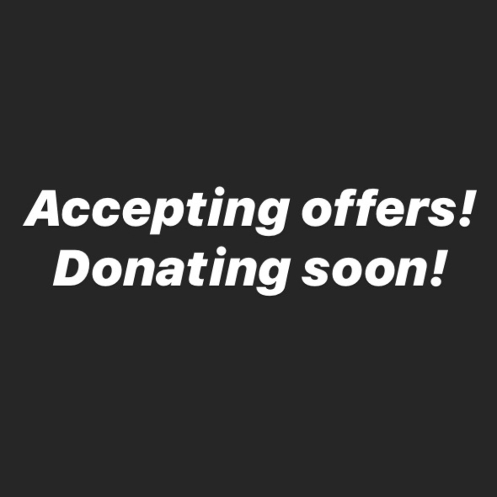 Accepting offer!